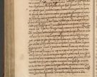 Zdjęcie nr 1133 dla obiektu archiwalnego: Acta actorum, causarum spiritualium, civilium, criminalium, obligationum, quietationum, inscpritionum, cessionum, decimarum, testamentorum R. D. Martini Szyszkowski, episcopi Cracoviensis, ducis Severiensis in annis 1627 - 1630 ad Aprilem, quorum indicem vide in fine libri praesentis. Tomus quartus.