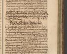 Zdjęcie nr 1134 dla obiektu archiwalnego: Acta actorum, causarum spiritualium, civilium, criminalium, obligationum, quietationum, inscpritionum, cessionum, decimarum, testamentorum R. D. Martini Szyszkowski, episcopi Cracoviensis, ducis Severiensis in annis 1627 - 1630 ad Aprilem, quorum indicem vide in fine libri praesentis. Tomus quartus.