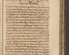 Zdjęcie nr 1132 dla obiektu archiwalnego: Acta actorum, causarum spiritualium, civilium, criminalium, obligationum, quietationum, inscpritionum, cessionum, decimarum, testamentorum R. D. Martini Szyszkowski, episcopi Cracoviensis, ducis Severiensis in annis 1627 - 1630 ad Aprilem, quorum indicem vide in fine libri praesentis. Tomus quartus.
