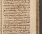 Zdjęcie nr 1128 dla obiektu archiwalnego: Acta actorum, causarum spiritualium, civilium, criminalium, obligationum, quietationum, inscpritionum, cessionum, decimarum, testamentorum R. D. Martini Szyszkowski, episcopi Cracoviensis, ducis Severiensis in annis 1627 - 1630 ad Aprilem, quorum indicem vide in fine libri praesentis. Tomus quartus.