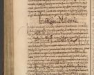 Zdjęcie nr 1127 dla obiektu archiwalnego: Acta actorum, causarum spiritualium, civilium, criminalium, obligationum, quietationum, inscpritionum, cessionum, decimarum, testamentorum R. D. Martini Szyszkowski, episcopi Cracoviensis, ducis Severiensis in annis 1627 - 1630 ad Aprilem, quorum indicem vide in fine libri praesentis. Tomus quartus.