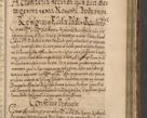 Zdjęcie nr 1124 dla obiektu archiwalnego: Acta actorum, causarum spiritualium, civilium, criminalium, obligationum, quietationum, inscpritionum, cessionum, decimarum, testamentorum R. D. Martini Szyszkowski, episcopi Cracoviensis, ducis Severiensis in annis 1627 - 1630 ad Aprilem, quorum indicem vide in fine libri praesentis. Tomus quartus.