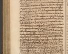 Zdjęcie nr 1119 dla obiektu archiwalnego: Acta actorum, causarum spiritualium, civilium, criminalium, obligationum, quietationum, inscpritionum, cessionum, decimarum, testamentorum R. D. Martini Szyszkowski, episcopi Cracoviensis, ducis Severiensis in annis 1627 - 1630 ad Aprilem, quorum indicem vide in fine libri praesentis. Tomus quartus.
