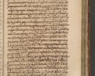 Zdjęcie nr 1118 dla obiektu archiwalnego: Acta actorum, causarum spiritualium, civilium, criminalium, obligationum, quietationum, inscpritionum, cessionum, decimarum, testamentorum R. D. Martini Szyszkowski, episcopi Cracoviensis, ducis Severiensis in annis 1627 - 1630 ad Aprilem, quorum indicem vide in fine libri praesentis. Tomus quartus.