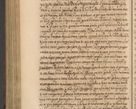 Zdjęcie nr 1117 dla obiektu archiwalnego: Acta actorum, causarum spiritualium, civilium, criminalium, obligationum, quietationum, inscpritionum, cessionum, decimarum, testamentorum R. D. Martini Szyszkowski, episcopi Cracoviensis, ducis Severiensis in annis 1627 - 1630 ad Aprilem, quorum indicem vide in fine libri praesentis. Tomus quartus.