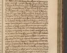 Zdjęcie nr 1116 dla obiektu archiwalnego: Acta actorum, causarum spiritualium, civilium, criminalium, obligationum, quietationum, inscpritionum, cessionum, decimarum, testamentorum R. D. Martini Szyszkowski, episcopi Cracoviensis, ducis Severiensis in annis 1627 - 1630 ad Aprilem, quorum indicem vide in fine libri praesentis. Tomus quartus.