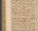 Zdjęcie nr 1115 dla obiektu archiwalnego: Acta actorum, causarum spiritualium, civilium, criminalium, obligationum, quietationum, inscpritionum, cessionum, decimarum, testamentorum R. D. Martini Szyszkowski, episcopi Cracoviensis, ducis Severiensis in annis 1627 - 1630 ad Aprilem, quorum indicem vide in fine libri praesentis. Tomus quartus.