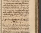 Zdjęcie nr 1114 dla obiektu archiwalnego: Acta actorum, causarum spiritualium, civilium, criminalium, obligationum, quietationum, inscpritionum, cessionum, decimarum, testamentorum R. D. Martini Szyszkowski, episcopi Cracoviensis, ducis Severiensis in annis 1627 - 1630 ad Aprilem, quorum indicem vide in fine libri praesentis. Tomus quartus.