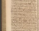 Zdjęcie nr 1113 dla obiektu archiwalnego: Acta actorum, causarum spiritualium, civilium, criminalium, obligationum, quietationum, inscpritionum, cessionum, decimarum, testamentorum R. D. Martini Szyszkowski, episcopi Cracoviensis, ducis Severiensis in annis 1627 - 1630 ad Aprilem, quorum indicem vide in fine libri praesentis. Tomus quartus.