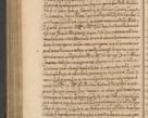 Zdjęcie nr 1111 dla obiektu archiwalnego: Acta actorum, causarum spiritualium, civilium, criminalium, obligationum, quietationum, inscpritionum, cessionum, decimarum, testamentorum R. D. Martini Szyszkowski, episcopi Cracoviensis, ducis Severiensis in annis 1627 - 1630 ad Aprilem, quorum indicem vide in fine libri praesentis. Tomus quartus.