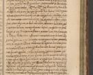 Zdjęcie nr 1110 dla obiektu archiwalnego: Acta actorum, causarum spiritualium, civilium, criminalium, obligationum, quietationum, inscpritionum, cessionum, decimarum, testamentorum R. D. Martini Szyszkowski, episcopi Cracoviensis, ducis Severiensis in annis 1627 - 1630 ad Aprilem, quorum indicem vide in fine libri praesentis. Tomus quartus.