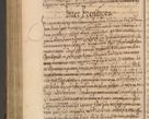 Zdjęcie nr 1109 dla obiektu archiwalnego: Acta actorum, causarum spiritualium, civilium, criminalium, obligationum, quietationum, inscpritionum, cessionum, decimarum, testamentorum R. D. Martini Szyszkowski, episcopi Cracoviensis, ducis Severiensis in annis 1627 - 1630 ad Aprilem, quorum indicem vide in fine libri praesentis. Tomus quartus.