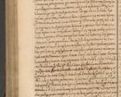 Zdjęcie nr 1105 dla obiektu archiwalnego: Acta actorum, causarum spiritualium, civilium, criminalium, obligationum, quietationum, inscpritionum, cessionum, decimarum, testamentorum R. D. Martini Szyszkowski, episcopi Cracoviensis, ducis Severiensis in annis 1627 - 1630 ad Aprilem, quorum indicem vide in fine libri praesentis. Tomus quartus.
