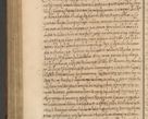 Zdjęcie nr 1103 dla obiektu archiwalnego: Acta actorum, causarum spiritualium, civilium, criminalium, obligationum, quietationum, inscpritionum, cessionum, decimarum, testamentorum R. D. Martini Szyszkowski, episcopi Cracoviensis, ducis Severiensis in annis 1627 - 1630 ad Aprilem, quorum indicem vide in fine libri praesentis. Tomus quartus.