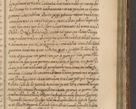 Zdjęcie nr 1102 dla obiektu archiwalnego: Acta actorum, causarum spiritualium, civilium, criminalium, obligationum, quietationum, inscpritionum, cessionum, decimarum, testamentorum R. D. Martini Szyszkowski, episcopi Cracoviensis, ducis Severiensis in annis 1627 - 1630 ad Aprilem, quorum indicem vide in fine libri praesentis. Tomus quartus.