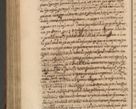 Zdjęcie nr 1101 dla obiektu archiwalnego: Acta actorum, causarum spiritualium, civilium, criminalium, obligationum, quietationum, inscpritionum, cessionum, decimarum, testamentorum R. D. Martini Szyszkowski, episcopi Cracoviensis, ducis Severiensis in annis 1627 - 1630 ad Aprilem, quorum indicem vide in fine libri praesentis. Tomus quartus.