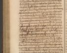 Zdjęcie nr 1099 dla obiektu archiwalnego: Acta actorum, causarum spiritualium, civilium, criminalium, obligationum, quietationum, inscpritionum, cessionum, decimarum, testamentorum R. D. Martini Szyszkowski, episcopi Cracoviensis, ducis Severiensis in annis 1627 - 1630 ad Aprilem, quorum indicem vide in fine libri praesentis. Tomus quartus.