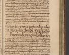 Zdjęcie nr 1098 dla obiektu archiwalnego: Acta actorum, causarum spiritualium, civilium, criminalium, obligationum, quietationum, inscpritionum, cessionum, decimarum, testamentorum R. D. Martini Szyszkowski, episcopi Cracoviensis, ducis Severiensis in annis 1627 - 1630 ad Aprilem, quorum indicem vide in fine libri praesentis. Tomus quartus.