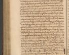 Zdjęcie nr 1097 dla obiektu archiwalnego: Acta actorum, causarum spiritualium, civilium, criminalium, obligationum, quietationum, inscpritionum, cessionum, decimarum, testamentorum R. D. Martini Szyszkowski, episcopi Cracoviensis, ducis Severiensis in annis 1627 - 1630 ad Aprilem, quorum indicem vide in fine libri praesentis. Tomus quartus.