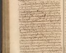 Zdjęcie nr 1095 dla obiektu archiwalnego: Acta actorum, causarum spiritualium, civilium, criminalium, obligationum, quietationum, inscpritionum, cessionum, decimarum, testamentorum R. D. Martini Szyszkowski, episcopi Cracoviensis, ducis Severiensis in annis 1627 - 1630 ad Aprilem, quorum indicem vide in fine libri praesentis. Tomus quartus.