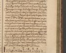 Zdjęcie nr 1096 dla obiektu archiwalnego: Acta actorum, causarum spiritualium, civilium, criminalium, obligationum, quietationum, inscpritionum, cessionum, decimarum, testamentorum R. D. Martini Szyszkowski, episcopi Cracoviensis, ducis Severiensis in annis 1627 - 1630 ad Aprilem, quorum indicem vide in fine libri praesentis. Tomus quartus.