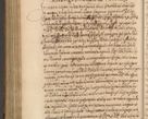 Zdjęcie nr 1093 dla obiektu archiwalnego: Acta actorum, causarum spiritualium, civilium, criminalium, obligationum, quietationum, inscpritionum, cessionum, decimarum, testamentorum R. D. Martini Szyszkowski, episcopi Cracoviensis, ducis Severiensis in annis 1627 - 1630 ad Aprilem, quorum indicem vide in fine libri praesentis. Tomus quartus.