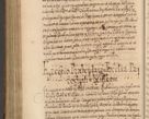 Zdjęcie nr 1091 dla obiektu archiwalnego: Acta actorum, causarum spiritualium, civilium, criminalium, obligationum, quietationum, inscpritionum, cessionum, decimarum, testamentorum R. D. Martini Szyszkowski, episcopi Cracoviensis, ducis Severiensis in annis 1627 - 1630 ad Aprilem, quorum indicem vide in fine libri praesentis. Tomus quartus.