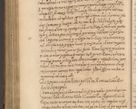 Zdjęcie nr 1089 dla obiektu archiwalnego: Acta actorum, causarum spiritualium, civilium, criminalium, obligationum, quietationum, inscpritionum, cessionum, decimarum, testamentorum R. D. Martini Szyszkowski, episcopi Cracoviensis, ducis Severiensis in annis 1627 - 1630 ad Aprilem, quorum indicem vide in fine libri praesentis. Tomus quartus.