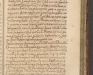 Zdjęcie nr 1088 dla obiektu archiwalnego: Acta actorum, causarum spiritualium, civilium, criminalium, obligationum, quietationum, inscpritionum, cessionum, decimarum, testamentorum R. D. Martini Szyszkowski, episcopi Cracoviensis, ducis Severiensis in annis 1627 - 1630 ad Aprilem, quorum indicem vide in fine libri praesentis. Tomus quartus.
