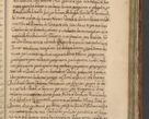 Zdjęcie nr 1086 dla obiektu archiwalnego: Acta actorum, causarum spiritualium, civilium, criminalium, obligationum, quietationum, inscpritionum, cessionum, decimarum, testamentorum R. D. Martini Szyszkowski, episcopi Cracoviensis, ducis Severiensis in annis 1627 - 1630 ad Aprilem, quorum indicem vide in fine libri praesentis. Tomus quartus.