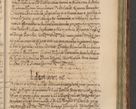 Zdjęcie nr 1084 dla obiektu archiwalnego: Acta actorum, causarum spiritualium, civilium, criminalium, obligationum, quietationum, inscpritionum, cessionum, decimarum, testamentorum R. D. Martini Szyszkowski, episcopi Cracoviensis, ducis Severiensis in annis 1627 - 1630 ad Aprilem, quorum indicem vide in fine libri praesentis. Tomus quartus.