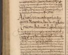 Zdjęcie nr 1083 dla obiektu archiwalnego: Acta actorum, causarum spiritualium, civilium, criminalium, obligationum, quietationum, inscpritionum, cessionum, decimarum, testamentorum R. D. Martini Szyszkowski, episcopi Cracoviensis, ducis Severiensis in annis 1627 - 1630 ad Aprilem, quorum indicem vide in fine libri praesentis. Tomus quartus.