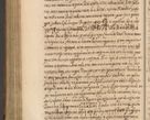 Zdjęcie nr 1081 dla obiektu archiwalnego: Acta actorum, causarum spiritualium, civilium, criminalium, obligationum, quietationum, inscpritionum, cessionum, decimarum, testamentorum R. D. Martini Szyszkowski, episcopi Cracoviensis, ducis Severiensis in annis 1627 - 1630 ad Aprilem, quorum indicem vide in fine libri praesentis. Tomus quartus.