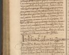 Zdjęcie nr 1079 dla obiektu archiwalnego: Acta actorum, causarum spiritualium, civilium, criminalium, obligationum, quietationum, inscpritionum, cessionum, decimarum, testamentorum R. D. Martini Szyszkowski, episcopi Cracoviensis, ducis Severiensis in annis 1627 - 1630 ad Aprilem, quorum indicem vide in fine libri praesentis. Tomus quartus.