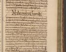 Zdjęcie nr 1076 dla obiektu archiwalnego: Acta actorum, causarum spiritualium, civilium, criminalium, obligationum, quietationum, inscpritionum, cessionum, decimarum, testamentorum R. D. Martini Szyszkowski, episcopi Cracoviensis, ducis Severiensis in annis 1627 - 1630 ad Aprilem, quorum indicem vide in fine libri praesentis. Tomus quartus.