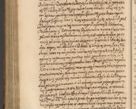 Zdjęcie nr 1073 dla obiektu archiwalnego: Acta actorum, causarum spiritualium, civilium, criminalium, obligationum, quietationum, inscpritionum, cessionum, decimarum, testamentorum R. D. Martini Szyszkowski, episcopi Cracoviensis, ducis Severiensis in annis 1627 - 1630 ad Aprilem, quorum indicem vide in fine libri praesentis. Tomus quartus.