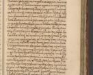 Zdjęcie nr 1072 dla obiektu archiwalnego: Acta actorum, causarum spiritualium, civilium, criminalium, obligationum, quietationum, inscpritionum, cessionum, decimarum, testamentorum R. D. Martini Szyszkowski, episcopi Cracoviensis, ducis Severiensis in annis 1627 - 1630 ad Aprilem, quorum indicem vide in fine libri praesentis. Tomus quartus.