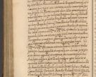 Zdjęcie nr 1071 dla obiektu archiwalnego: Acta actorum, causarum spiritualium, civilium, criminalium, obligationum, quietationum, inscpritionum, cessionum, decimarum, testamentorum R. D. Martini Szyszkowski, episcopi Cracoviensis, ducis Severiensis in annis 1627 - 1630 ad Aprilem, quorum indicem vide in fine libri praesentis. Tomus quartus.
