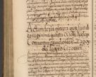 Zdjęcie nr 1069 dla obiektu archiwalnego: Acta actorum, causarum spiritualium, civilium, criminalium, obligationum, quietationum, inscpritionum, cessionum, decimarum, testamentorum R. D. Martini Szyszkowski, episcopi Cracoviensis, ducis Severiensis in annis 1627 - 1630 ad Aprilem, quorum indicem vide in fine libri praesentis. Tomus quartus.