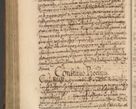 Zdjęcie nr 1067 dla obiektu archiwalnego: Acta actorum, causarum spiritualium, civilium, criminalium, obligationum, quietationum, inscpritionum, cessionum, decimarum, testamentorum R. D. Martini Szyszkowski, episcopi Cracoviensis, ducis Severiensis in annis 1627 - 1630 ad Aprilem, quorum indicem vide in fine libri praesentis. Tomus quartus.