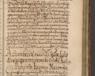 Zdjęcie nr 1066 dla obiektu archiwalnego: Acta actorum, causarum spiritualium, civilium, criminalium, obligationum, quietationum, inscpritionum, cessionum, decimarum, testamentorum R. D. Martini Szyszkowski, episcopi Cracoviensis, ducis Severiensis in annis 1627 - 1630 ad Aprilem, quorum indicem vide in fine libri praesentis. Tomus quartus.