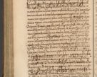 Zdjęcie nr 1065 dla obiektu archiwalnego: Acta actorum, causarum spiritualium, civilium, criminalium, obligationum, quietationum, inscpritionum, cessionum, decimarum, testamentorum R. D. Martini Szyszkowski, episcopi Cracoviensis, ducis Severiensis in annis 1627 - 1630 ad Aprilem, quorum indicem vide in fine libri praesentis. Tomus quartus.
