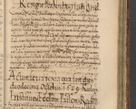 Zdjęcie nr 1064 dla obiektu archiwalnego: Acta actorum, causarum spiritualium, civilium, criminalium, obligationum, quietationum, inscpritionum, cessionum, decimarum, testamentorum R. D. Martini Szyszkowski, episcopi Cracoviensis, ducis Severiensis in annis 1627 - 1630 ad Aprilem, quorum indicem vide in fine libri praesentis. Tomus quartus.