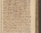 Zdjęcie nr 1060 dla obiektu archiwalnego: Acta actorum, causarum spiritualium, civilium, criminalium, obligationum, quietationum, inscpritionum, cessionum, decimarum, testamentorum R. D. Martini Szyszkowski, episcopi Cracoviensis, ducis Severiensis in annis 1627 - 1630 ad Aprilem, quorum indicem vide in fine libri praesentis. Tomus quartus.