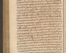 Zdjęcie nr 1057 dla obiektu archiwalnego: Acta actorum, causarum spiritualium, civilium, criminalium, obligationum, quietationum, inscpritionum, cessionum, decimarum, testamentorum R. D. Martini Szyszkowski, episcopi Cracoviensis, ducis Severiensis in annis 1627 - 1630 ad Aprilem, quorum indicem vide in fine libri praesentis. Tomus quartus.