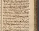 Zdjęcie nr 1056 dla obiektu archiwalnego: Acta actorum, causarum spiritualium, civilium, criminalium, obligationum, quietationum, inscpritionum, cessionum, decimarum, testamentorum R. D. Martini Szyszkowski, episcopi Cracoviensis, ducis Severiensis in annis 1627 - 1630 ad Aprilem, quorum indicem vide in fine libri praesentis. Tomus quartus.