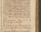 Zdjęcie nr 1054 dla obiektu archiwalnego: Acta actorum, causarum spiritualium, civilium, criminalium, obligationum, quietationum, inscpritionum, cessionum, decimarum, testamentorum R. D. Martini Szyszkowski, episcopi Cracoviensis, ducis Severiensis in annis 1627 - 1630 ad Aprilem, quorum indicem vide in fine libri praesentis. Tomus quartus.