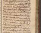 Zdjęcie nr 1052 dla obiektu archiwalnego: Acta actorum, causarum spiritualium, civilium, criminalium, obligationum, quietationum, inscpritionum, cessionum, decimarum, testamentorum R. D. Martini Szyszkowski, episcopi Cracoviensis, ducis Severiensis in annis 1627 - 1630 ad Aprilem, quorum indicem vide in fine libri praesentis. Tomus quartus.
