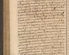 Zdjęcie nr 1051 dla obiektu archiwalnego: Acta actorum, causarum spiritualium, civilium, criminalium, obligationum, quietationum, inscpritionum, cessionum, decimarum, testamentorum R. D. Martini Szyszkowski, episcopi Cracoviensis, ducis Severiensis in annis 1627 - 1630 ad Aprilem, quorum indicem vide in fine libri praesentis. Tomus quartus.