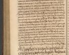 Zdjęcie nr 1047 dla obiektu archiwalnego: Acta actorum, causarum spiritualium, civilium, criminalium, obligationum, quietationum, inscpritionum, cessionum, decimarum, testamentorum R. D. Martini Szyszkowski, episcopi Cracoviensis, ducis Severiensis in annis 1627 - 1630 ad Aprilem, quorum indicem vide in fine libri praesentis. Tomus quartus.